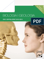 Biologia I Geologia 2012-13