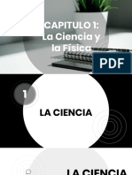 1.1 La Ciencia