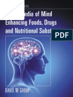 Encyclopedia of Mind Enhancing Foods
