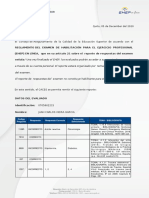 Retroalimentacion Examen