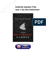 (PDF) The Butterfly Garden (The Collector Book 1) by Dot Hutchison