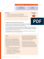 Module 1 Understanding Community Buidling Circles