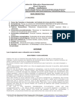 Guia 04 Iii Periodo 4° Ética