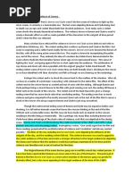 Download Bonnie and Clyde essay by S Hajariah Abd Salam SN49236127 doc pdf