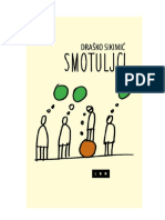 Draško Sikimić - Smotuljci