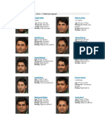 ICC Cricket World Cup 2011 Pakistan Squad