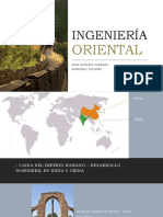 Ingenieria Oriental