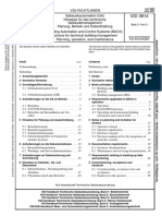 Verein Deutscher Ingenieure Vdi-Richtlinien: Blatt 3 / Part 3