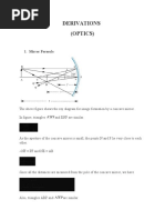 Download DERIVATIONSOPTICS by Hitesh Dua SN49236603 doc pdf