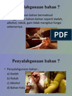 Apa Itu Dadah