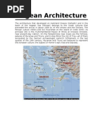 Download Aegean Architecture by nusantara knowledge SN49236794 doc pdf