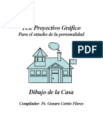 Test Proyectivo Casa