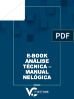 Introducao A Analise Tecnica