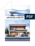 Apostila Completa Revit 2019