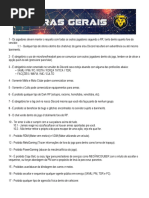 Bíblia RP | PDF