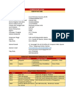 CURRICULUM VITAE-Iwan Permana