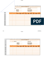 Ficha Almacen FIFO y PMP