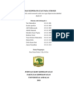 (Revisi) Stroke KLP 1 Ganjil 2018