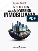 Los Secretos de La Inversion Inmobiliaria Felipe Yaluff