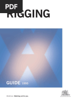 Rigging Guide