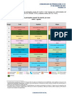 Defunciones INEGI 2020