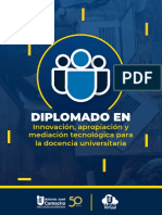 Manual de Navegación Equipo Diplomado