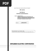 MODBUS