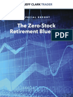 The Zero Stock Retirement Blueprint Utu300