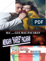 Gue Mau ... Pacaran