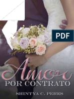 Amor Por Contrato