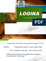 LOGIKA