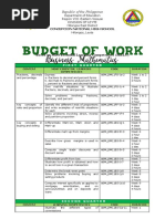 Grade 11 Business Math Curriculum Guide | PDF | Percentage | Fraction ...