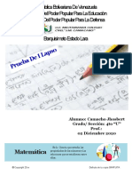 Revista Matematica