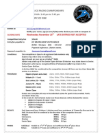 IRNSW 2020 NSW Chamiopnship Announcement