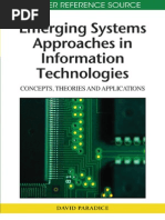 Download Emerging System Approaches in information Technology by Mobeen Habib SN49238537 doc pdf