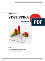MODUL Statistika SPSS Revisi - 4