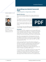 Strategy: Demystifying Asset-Backed Commercial Paper
