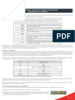 Informacion Calculo Pago Minimo MasterCard