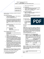 Understanding the Differences Between Suretyship and Solidary Liability