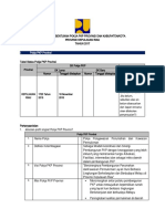 Form Review Pokja PKP - (Diisi Oleh TAPP)