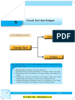 Bab 6 Gerak Tari Dan Iringan