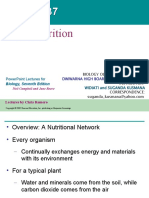 Chapter 37 Plant Nutrition