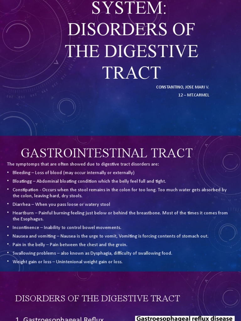 Bio Gi Disease PDF Crohn's Disease Bloating