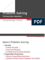 File 2013-07!14!19!00!07 Defri Kurniawan, M.kom Problem Solving