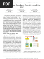 IoT-Based-Water-Tank-Level-Control-System-Using-PLC