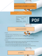 polifarmasi final - Minggu 9