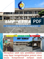 SMP Remaja