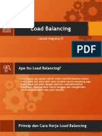 Load Balancing