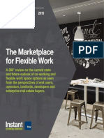 2018 TheMarketplaceforFlexibleWork2018 - Digital