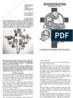 catequesis de miercoles de ceniza 2021